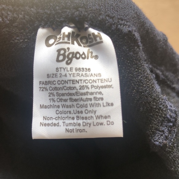 NEW* Heart Tights Size 2-4yrs - Picture 4 of 4